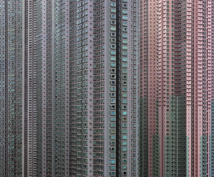 Architectural Density