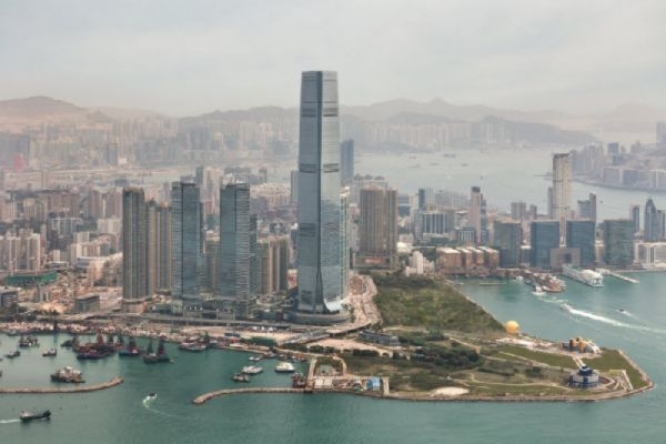 Ritz-Carlton Hong Kong 