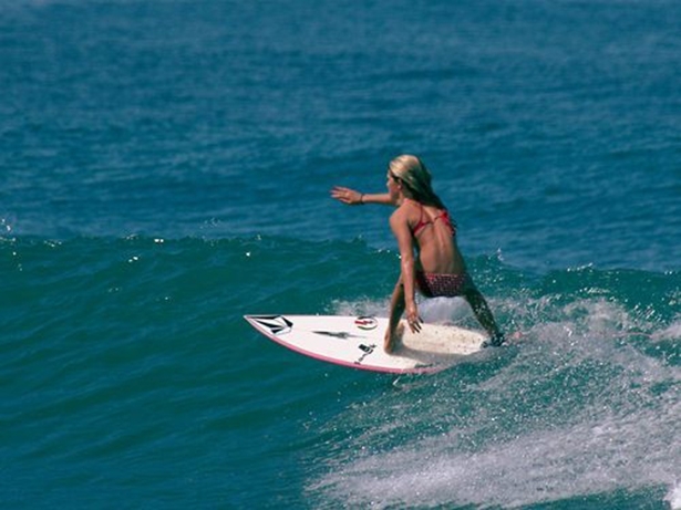 Surfing Girls Are Awesome And Super Sexy 