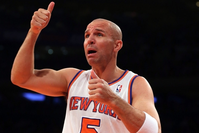 Jason Kidd