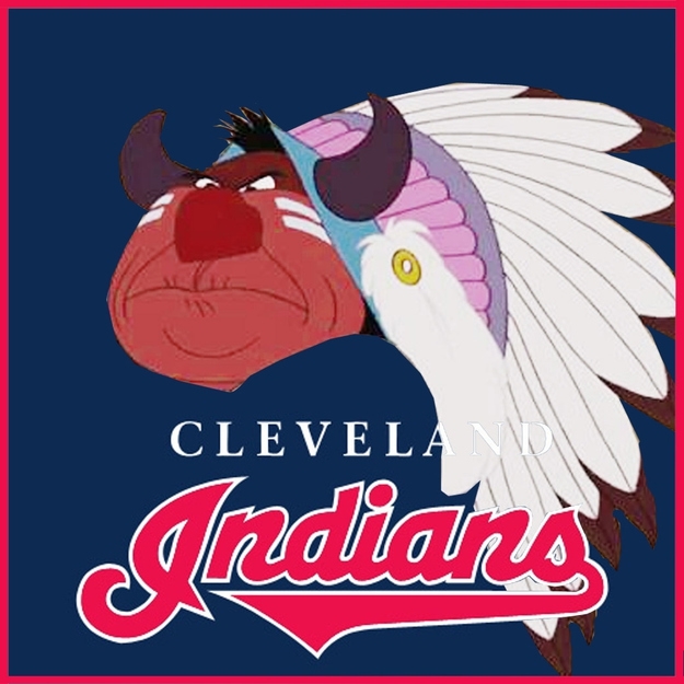 Cleveland Indians 
