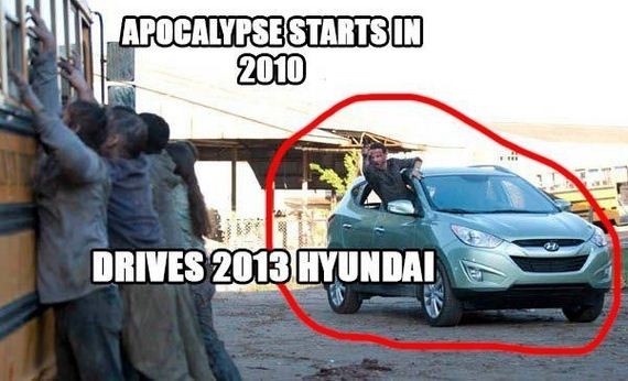 Hyundai! 