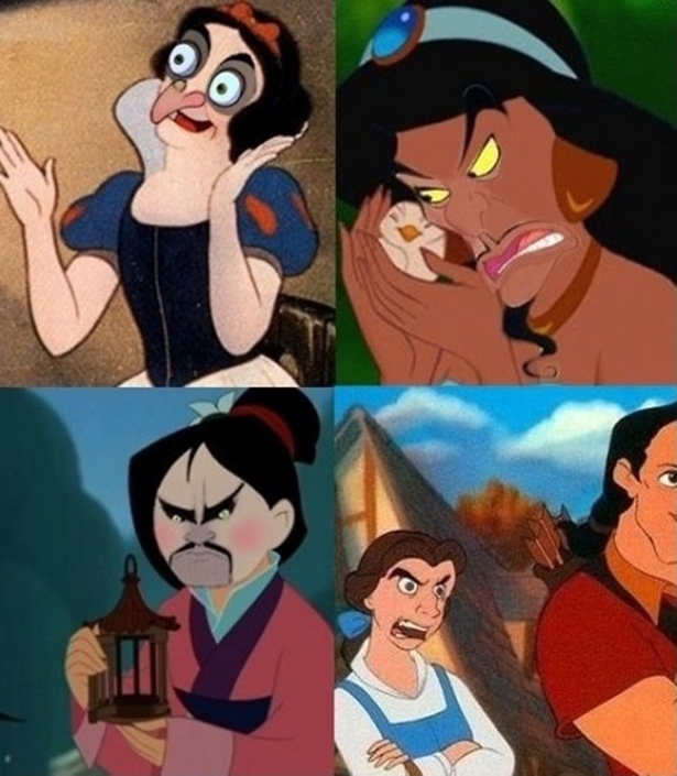 Disney faces 