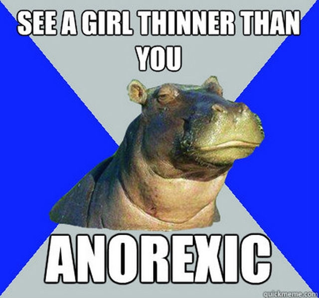 Anorexic 