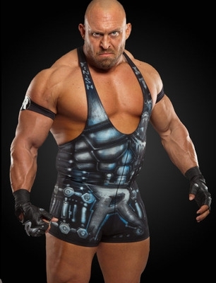  Ryback