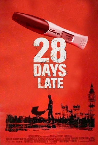 28 days the real horror film 