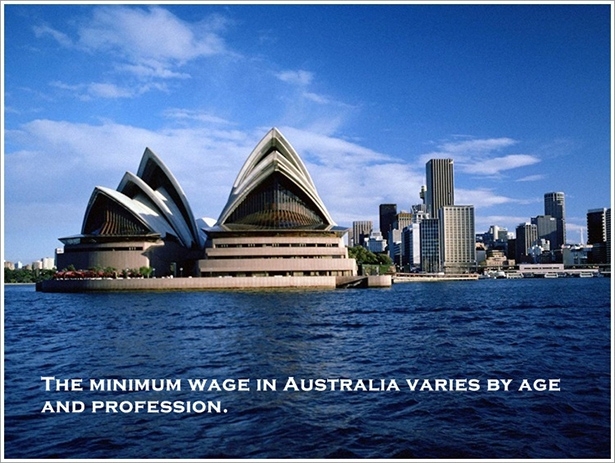 minimum wage 