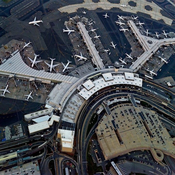 Newark Liberty International Airport