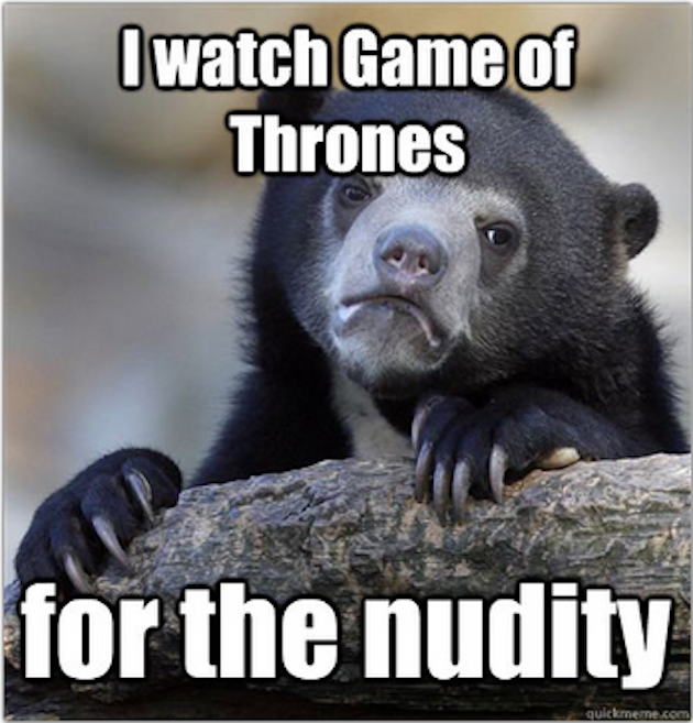 The Funniest ‘Game of Thrones’ Memes