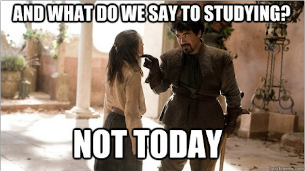 The Funniest ‘Game of Thrones’ Memes