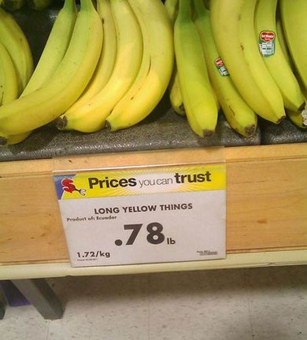 29 People Who Had ONE Job, And Completely Failed at It