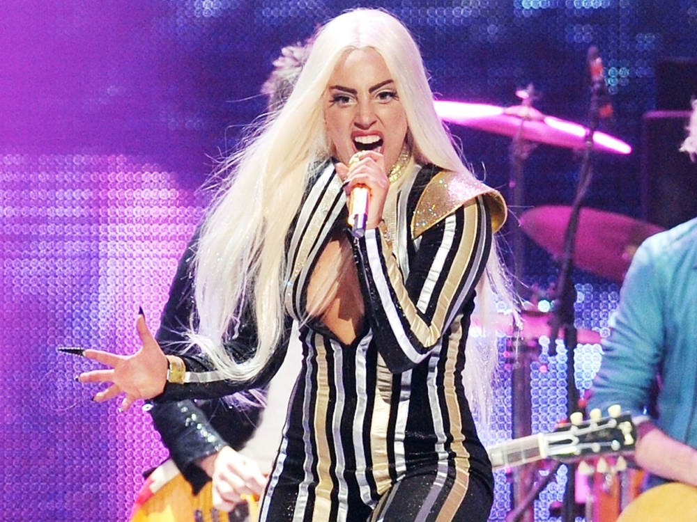 Lady Gaga Turned Down $1 Million, Surprising Exactly No One