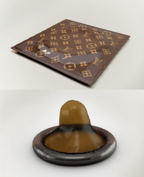 5 Wacky Condoms Considered For The Gates ‘Next Generation Condom’