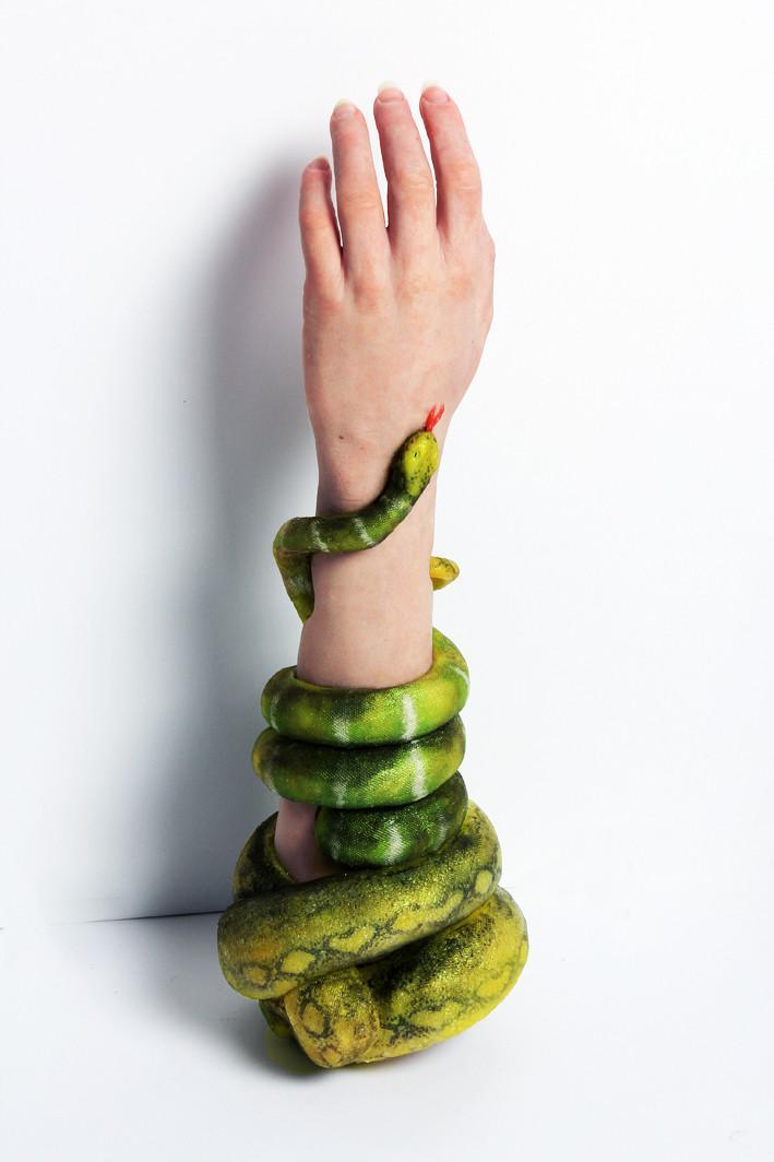 WTF of the Day - The Alternative Limb Project, Surreal Prostheses 