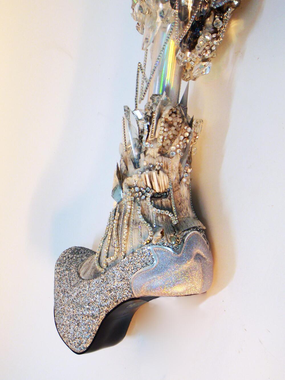 WTF of the Day - The Alternative Limb Project, Surreal Prostheses 