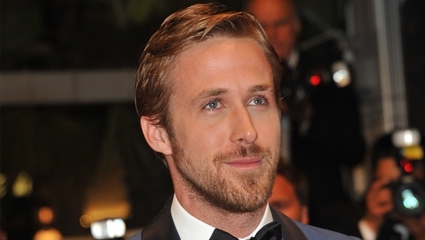 Ryan Gosling 