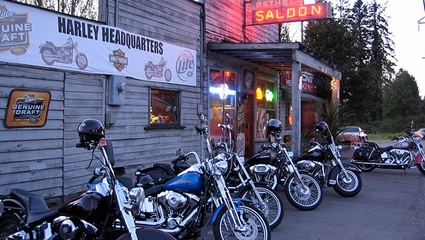 Biker Bar 
