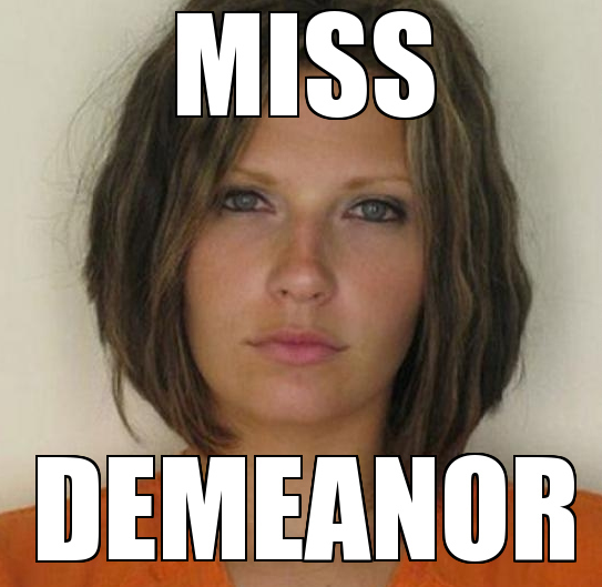 New Ridiculously Photogenic Convict Meme