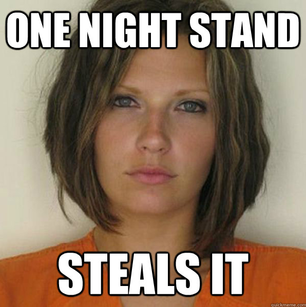 New Ridiculously Photogenic Convict Meme