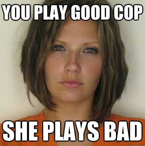 New Ridiculously Photogenic Convict Meme