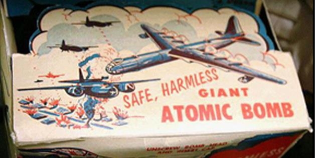 safe bomb