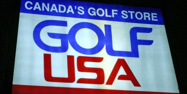 Canada Golf USA 