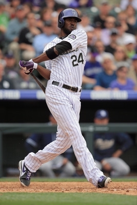 21. Colorado Rockies (5-1, Previous: 27)