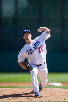  6. Los Angeles Dodgers (4-2, Previous: 10)