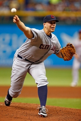 17. Cleveland Indians (3-3, Previous: 18)