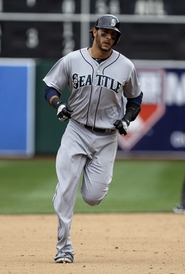 25. Seattle Mariners (3-4, Previous: 23)
