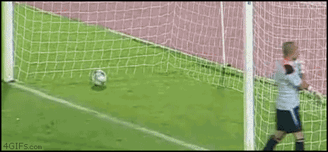 Soccer Fail 