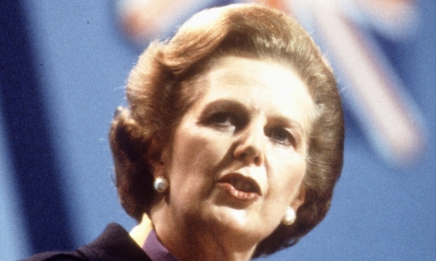 Famous Quotes by Margret Thatcher