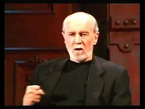 Jon Stewart’s Interview With George Carlin Will Make You Miss 1997  