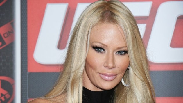 Jenna Jameson Raged Too Hard on Her Birthday and Beat Someone