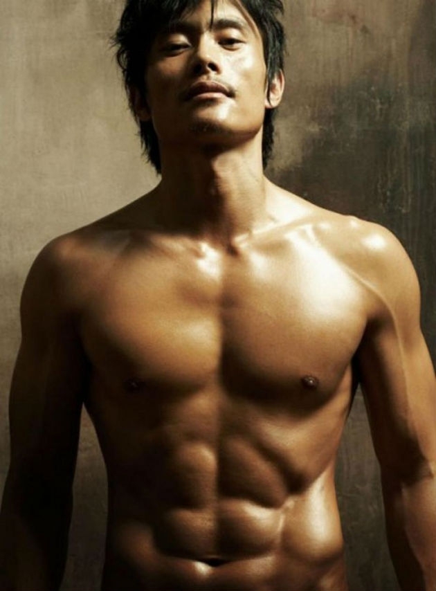 ‘G.I. Joe’ Star Byung Hun-lee Makes Me Want to Import More of These from Korea