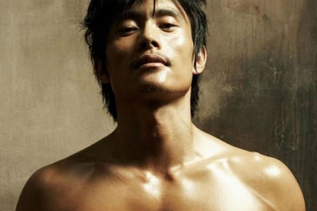 ‘G.I. Joe’ Star Byung Hun-lee Makes Me Want to Import More of These from Korea