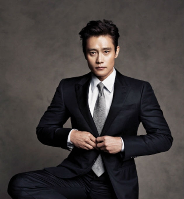 ‘G.I. Joe’ Star Byung Hun-lee Makes Me Want to Import More of These from Korea