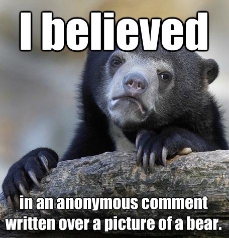 Did a Murderer Use 'Confession Bear' To Reveal His Crime?!
