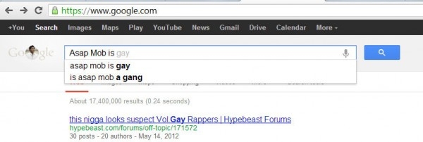 40 Etherous Facts About Your Favorite Rappers As Told To Us By Google