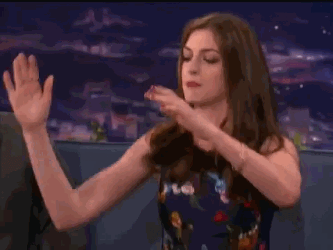 Anne Hathaway Joins Matthew McConaughey In Nolan's 'Interstellar'