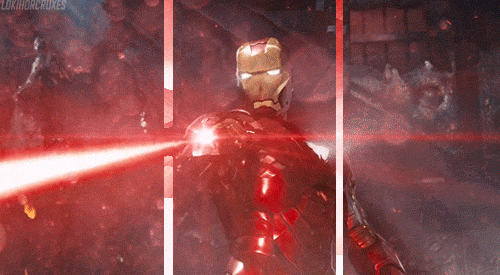 Some Iron Man GIFS To Launch Your Thursday 