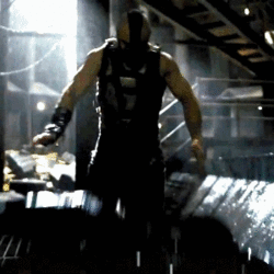 Start Wednesday Off Right With Some Batman GIFs