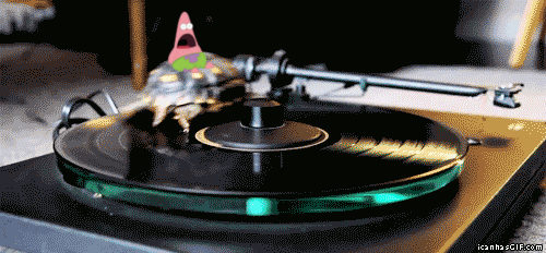 'Surprised Patrick' Star Is Amazed By Everything