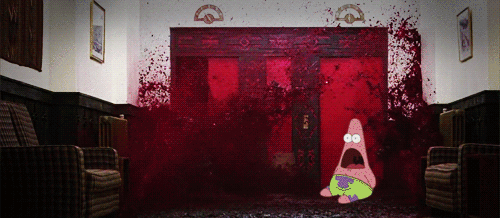 'Surprised Patrick' Star Is Amazed By Everything