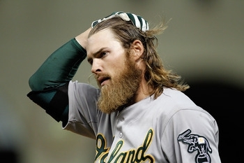  Josh Reddick