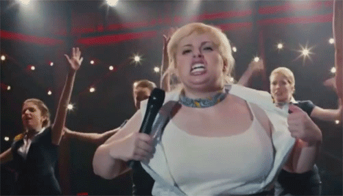 Celebrate the MTV Movie Awards with the Rebel Wilson & Channing Tatum