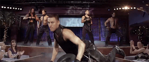 Celebrate the MTV Movie Awards with the Rebel Wilson & Channing Tatum