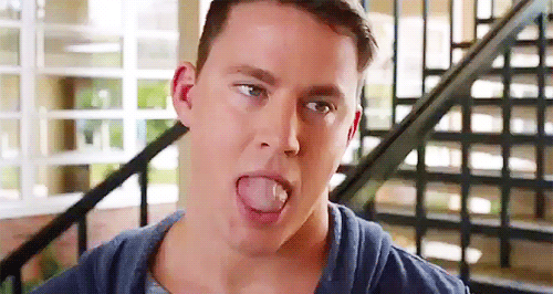 Celebrate the MTV Movie Awards with the Rebel Wilson & Channing Tatum