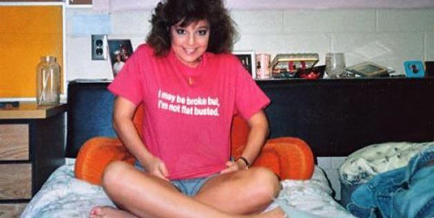 Sarah Palin graduated from the University of Idaho in 1987