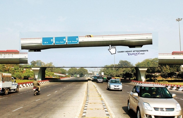 20 Must-See & Attention-Grabbing Ads Around The World 